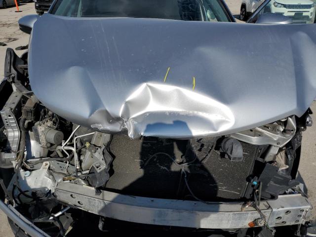 5TDJKRFH4GS502937 - 2016 TOYOTA HIGHLANDER XLE SILVER photo 12