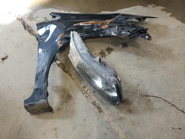 2HGFB2F43DH018733 - 2013 HONDA CIVIC LX BLACK photo 12