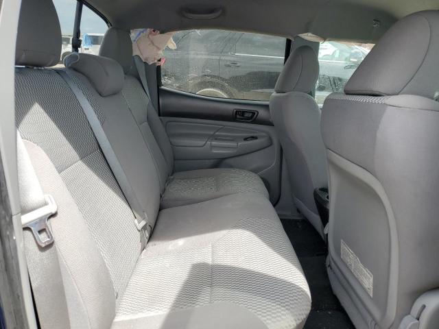 3TMJU4GN4EM173493 - 2014 TOYOTA TACOMA DOUBLE CAB PRERUNNER BLUE photo 10