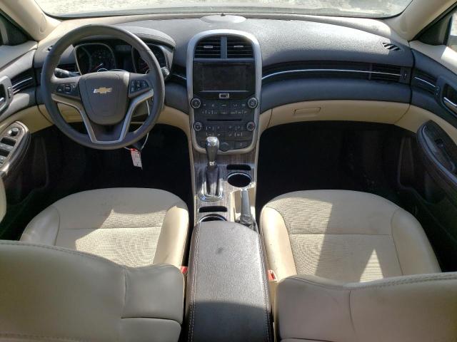 1G11C5SA8GF110633 - 2016 CHEVROLET MALIBU LIM LT 栗色 照片 8