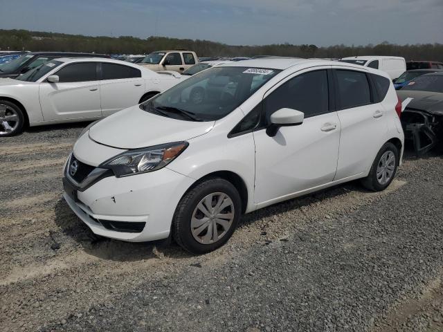 2018 NISSAN VERSA NOTE S, 