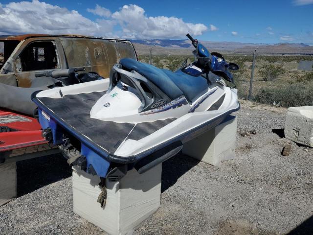 ZZN43401D202 - 2002 BRP JETSKI Niebieski zdjęcie 4