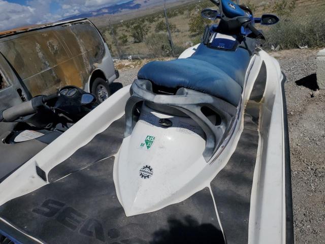 ZZN43401D202 - 2002 BRP JETSKI Niebieski zdjęcie 6