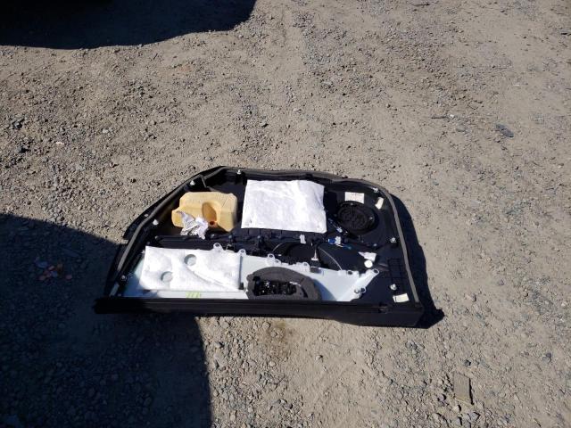 4JGDA5HB9DA184349 - 2013 MERCEDES-BENZ ML 350 4MATIC CHARCOAL photo 13