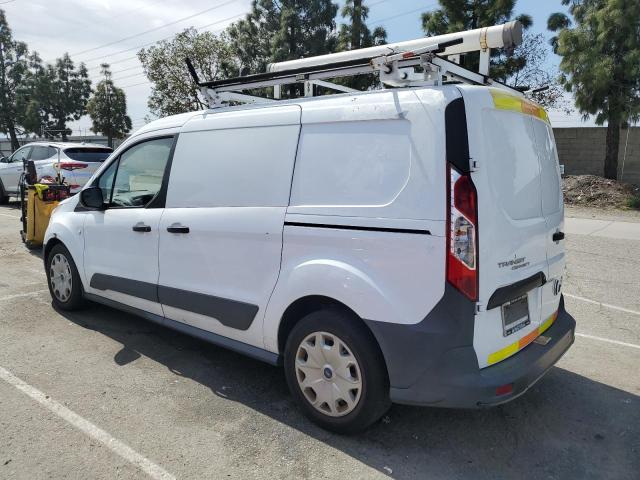 NM0LS7E76F1182146 - 2015 FORD TRANSIT CO XL WHITE photo 2