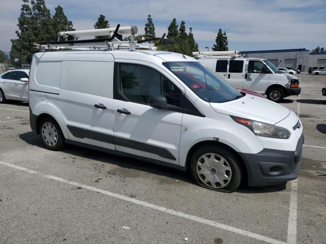 NM0LS7E76F1182146 - 2015 FORD TRANSIT CO XL WHITE photo 4