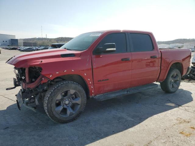 2022 RAM 1500 BIG HORN/LONE STAR, 