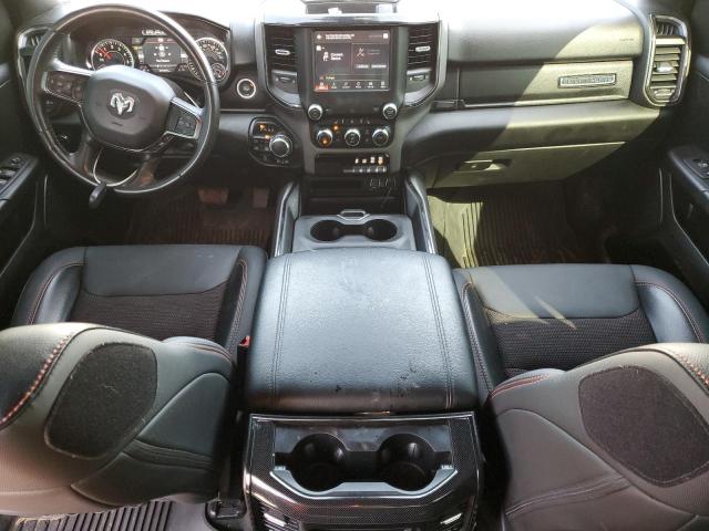 1C6SRFFT1NN250755 - 2022 RAM 1500 BIG HORN/LONE STAR RED photo 8