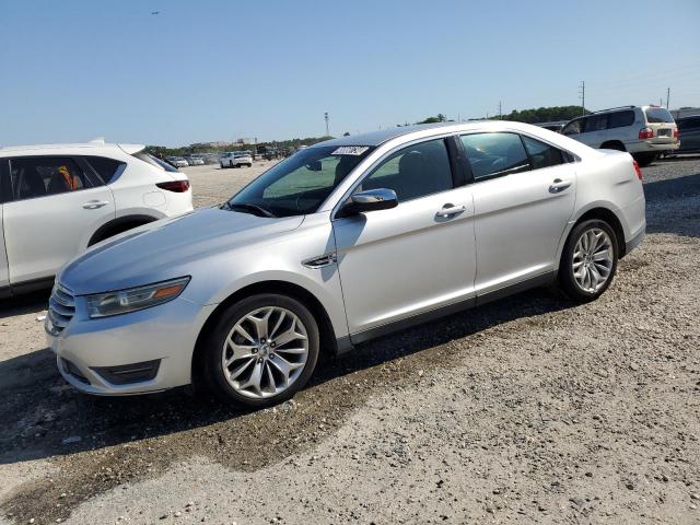 2014 FORD TAURUS LIMITED, 