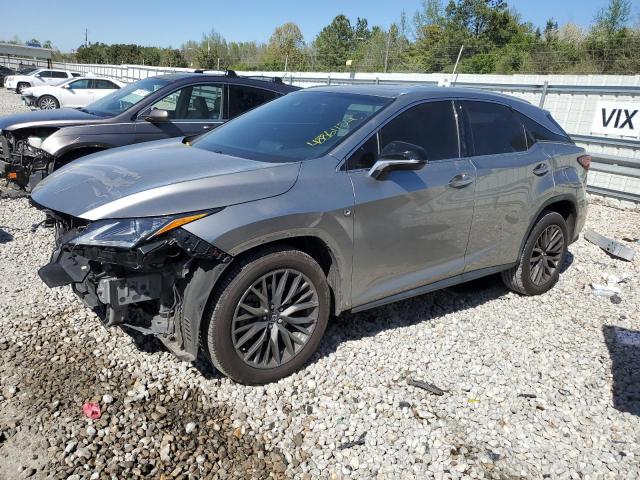 2019 LEXUS RX 350 BASE, 