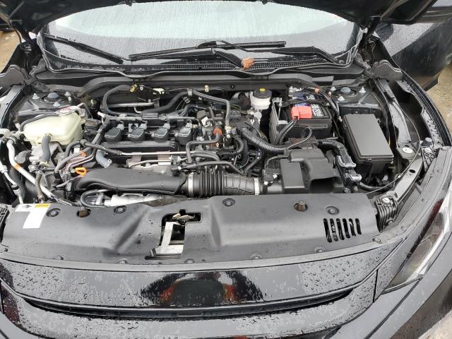 19XFC1F79ME201498 - 2021 HONDA CIVIC EXL Qara foto 11