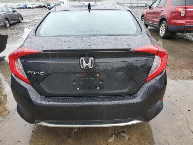 19XFC1F79ME201498 - 2021 HONDA CIVIC EXL Qara foto 6