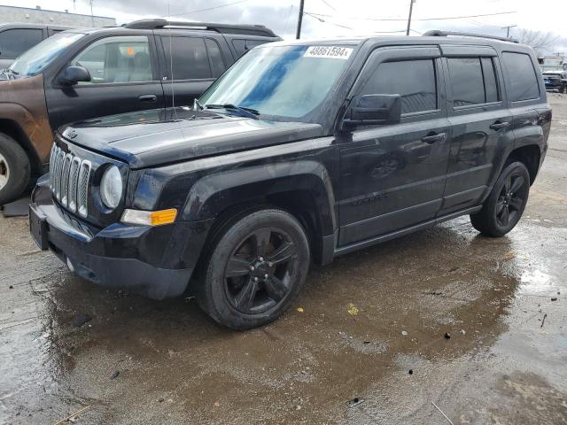 2015 JEEP PATRIOT SPORT, 