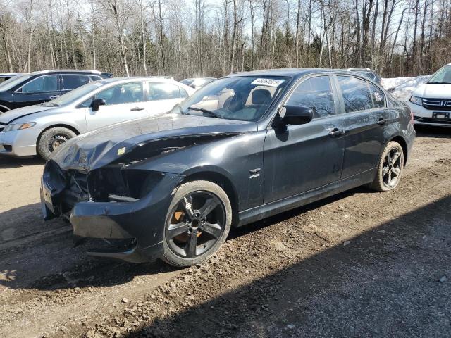 2011 BMW 328 XI, 