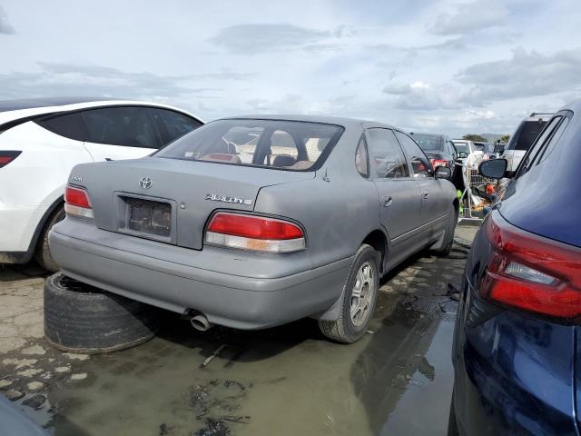 4T1GB11E3SU049774 - 1995 TOYOTA AVALON XLS SILVER photo 3