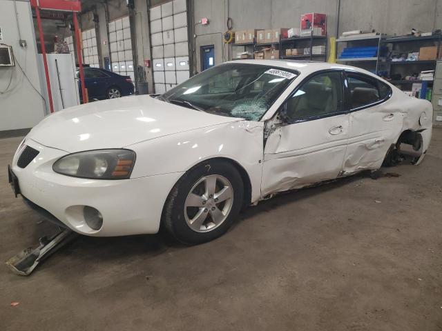 2G2WP552771213172 - 2007 PONTIAC GRAND PRIX 白色 照片 1