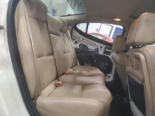 2G2WP552771213172 - 2007 PONTIAC GRAND PRIX 白色 照片 10