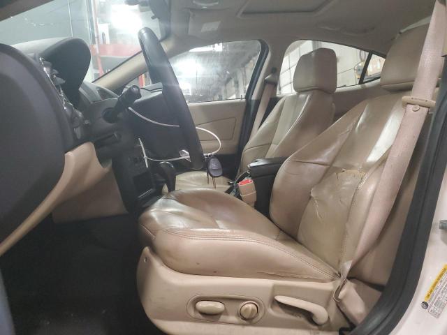 2G2WP552771213172 - 2007 PONTIAC GRAND PRIX 白色 照片 7