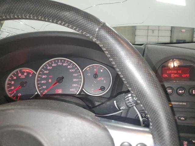 2G2WP552771213172 - 2007 PONTIAC GRAND PRIX 白色 照片 9