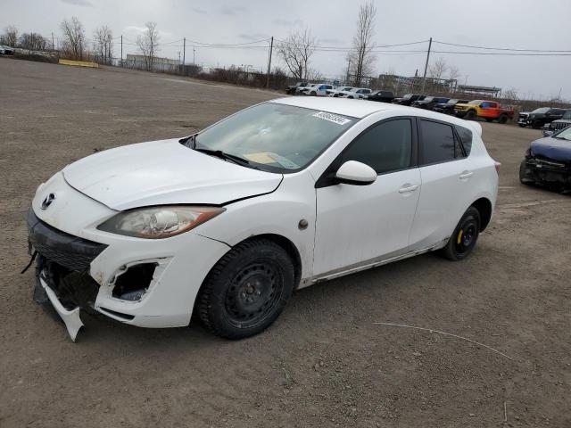 2010 MAZDA 3 S, 