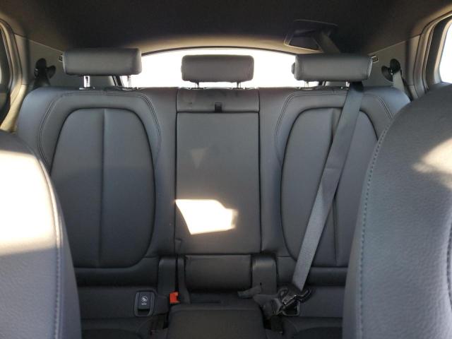 WBXYJ5C33JEF78638 - 2018 BMW X2 XDRIVE28I WHITE photo 10