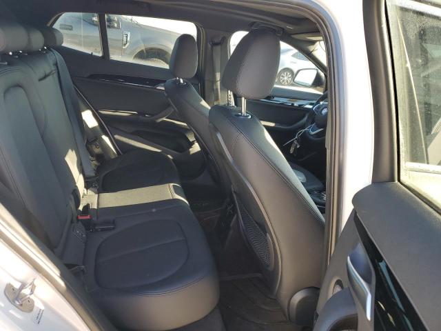 WBXYJ5C33JEF78638 - 2018 BMW X2 XDRIVE28I WHITE photo 11