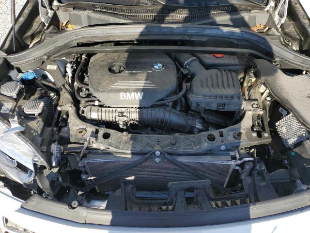 WBXYJ5C33JEF78638 - 2018 BMW X2 XDRIVE28I WHITE photo 12