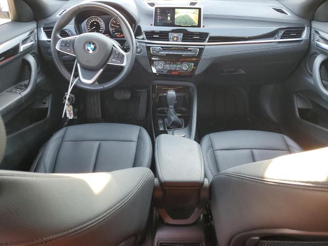 WBXYJ5C33JEF78638 - 2018 BMW X2 XDRIVE28I WHITE photo 8