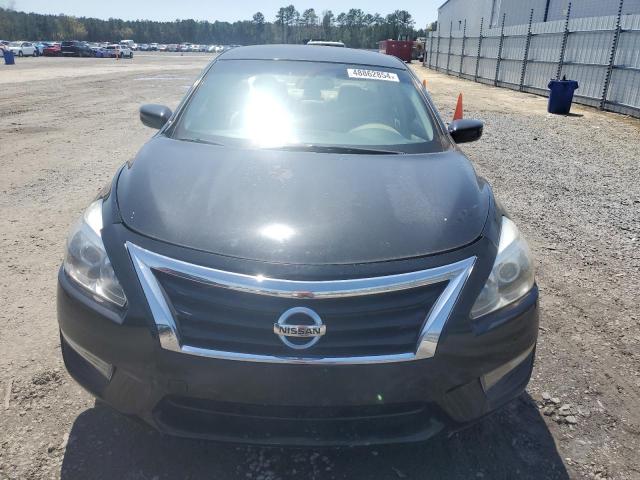 1N4AL3AP9EC142609 - 2014 NISSAN ALTIMA 2.5 BLACK photo 5