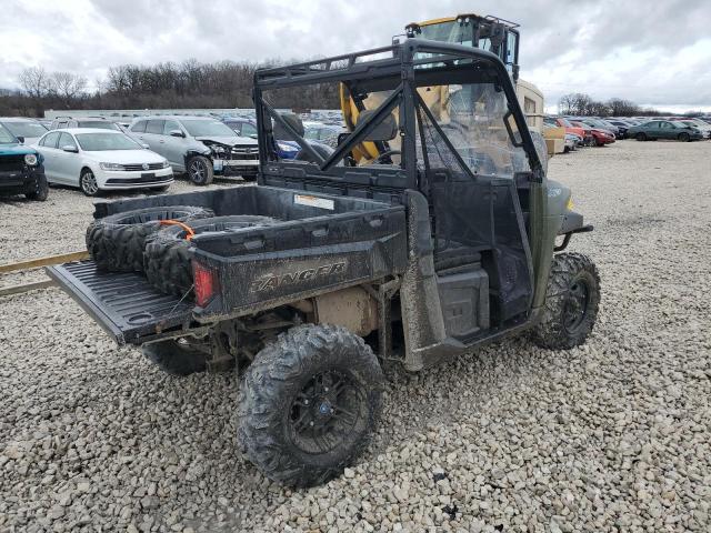 3NSRTE872HG964327 - 2017 POLARIS RANGER XP 900 EPS BLACK photo 4