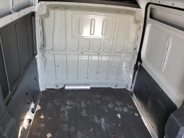 3C6TRVCG2KE520937 - 2019 RAM PROMASTER 2500 HIGH Weiß Foto 11