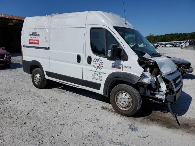 3C6TRVCG2KE520937 - 2019 RAM PROMASTER 2500 HIGH Weiß Foto 4