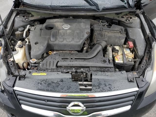 1N4AL21E17C217606 - 2007 NISSAN ALTIMA 2.5 BLACK photo 11