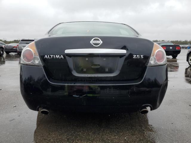 1N4AL21E17C217606 - 2007 NISSAN ALTIMA 2.5 BLACK photo 6