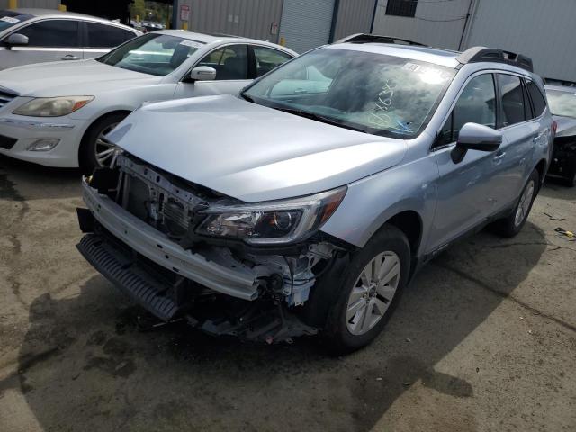 2019 SUBARU OUTBACK 2.5I PREMIUM, 