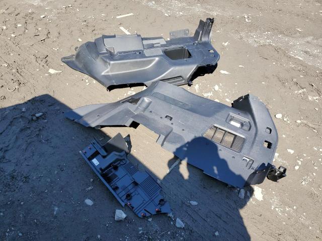 1FM5K8AW9NNA02580 - 2022 FORD EXPLORER POLICE INTERCEPTOR أبيض صورة 12