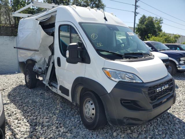 3C6LRVCG4PE559178 - 2023 RAM PROMASTER 2500 HIGH Ağ foto 1