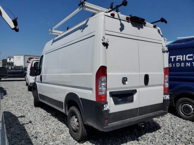 3C6LRVCG4PE559178 - 2023 RAM PROMASTER 2500 HIGH Ağ foto 3
