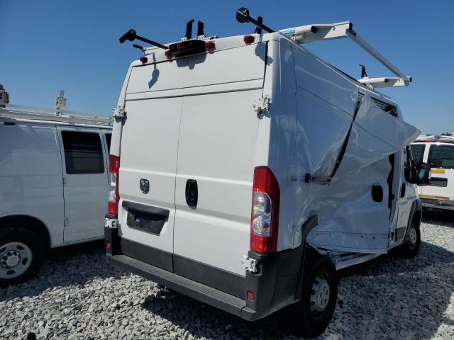 3C6LRVCG4PE559178 - 2023 RAM PROMASTER 2500 HIGH Ağ foto 4
