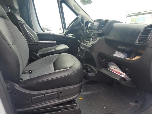 3C6LRVCG4PE559178 - 2023 RAM PROMASTER 2500 HIGH Ağ foto 5