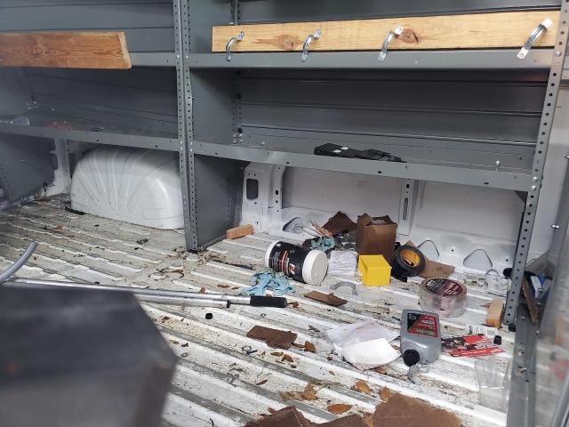 3C6LRVCG4PE559178 - 2023 RAM PROMASTER 2500 HIGH Ağ foto 6