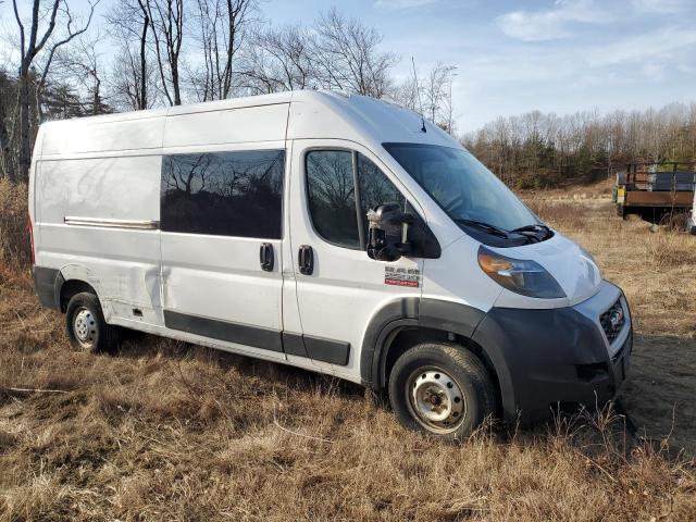 3C6TRVDG9KE507794 - 2019 RAM PROMASTER 2500 HIGH WHITE photo 4