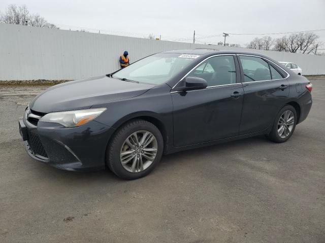 2017 TOYOTA CAMRY LE, 