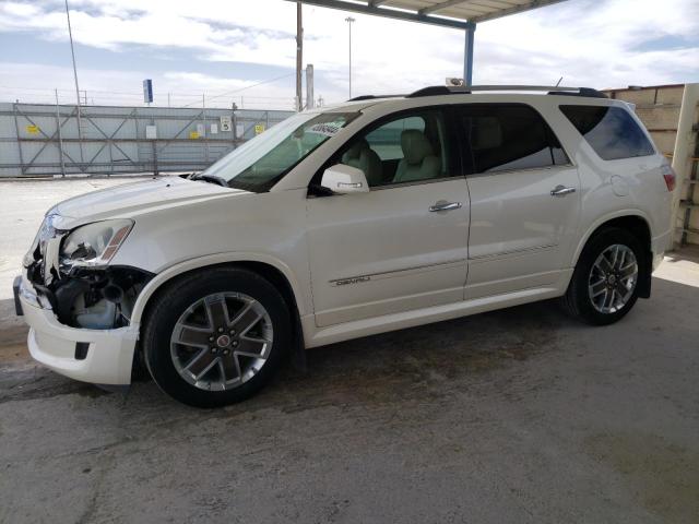 2012 GMC ACADIA DENALI, 