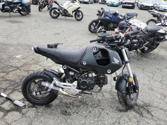 2023 HONDA GROM 125, 