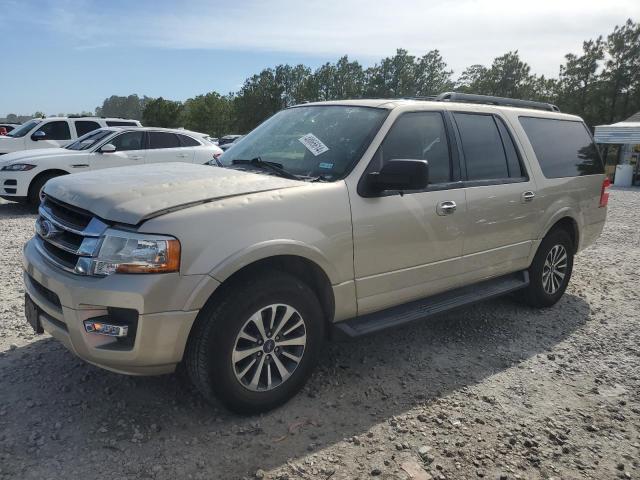 2017 FORD EXPEDITION EL XLT, 