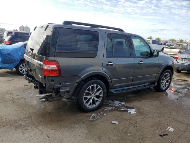 1FMJU1HT4HEA27435 - 2017 FORD EXPEDITION XLT GRAY photo 3