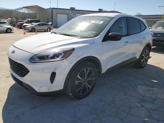 2021 FORD ESCAPE SE, 