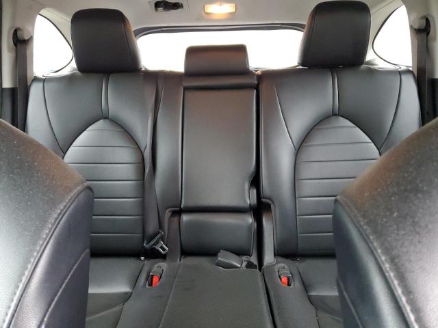 5TDGZRBH6MS557459 - 2021 TOYOTA HIGHLANDER XLE 黑色 照片 10