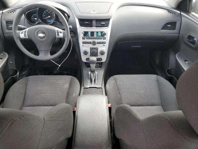 1G1ZC5E03CF245809 - 2012 CHEVROLET MALIBU 1LT BLUE photo 8